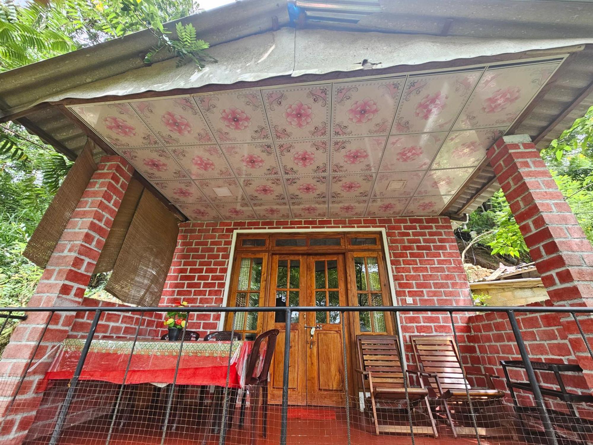 Opal Cottage Ella Exterior foto
